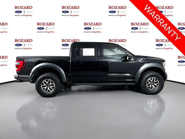 Certified 2023 Ford F150 Raptor image 6