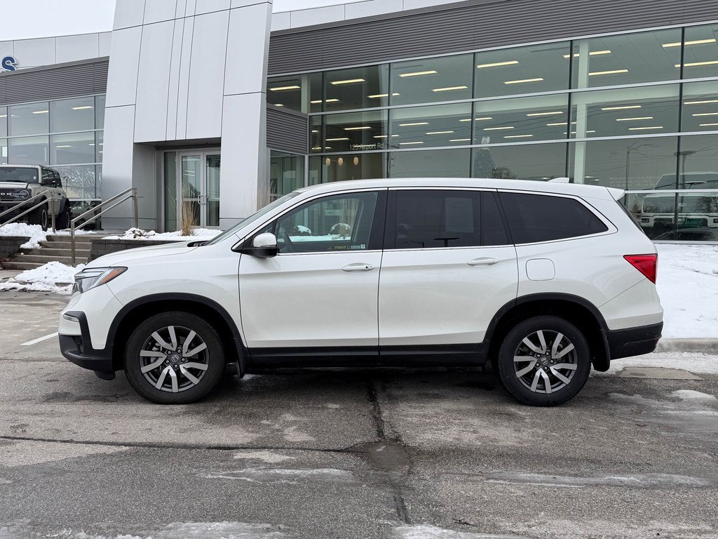 Used 2019 Honda Pilot EX image 2