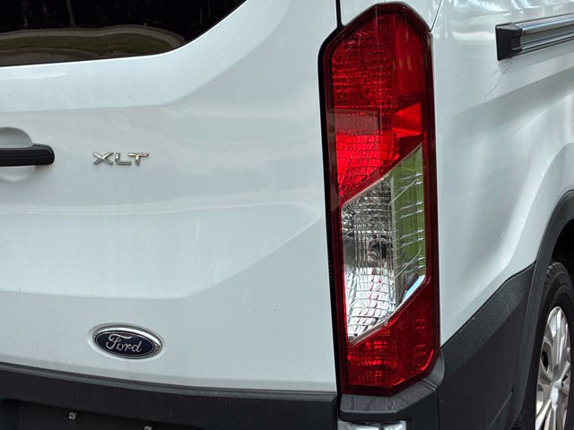 Certified 2025 Ford Transit 350 XLT RWD image 14