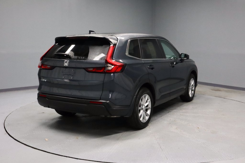 Used 2025 Honda CR-V EX-L image 11