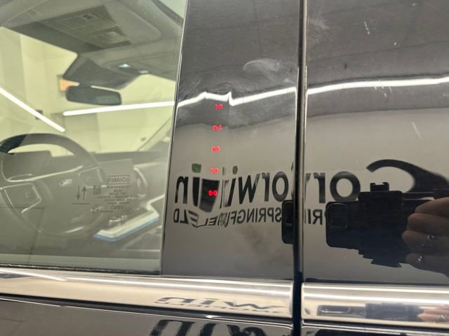 Certified 2025 Ford Expedition Platinum image 27