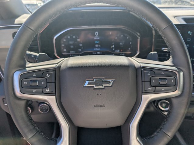 Used 2024 Chevrolet Silverado 1500 RST w/ RST All Star Premium Package AWD/4WD image 21