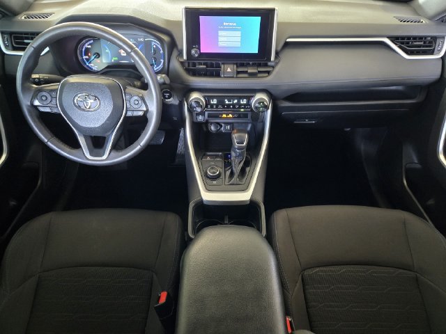 Used 2023 Toyota RAV4 SE AWD/4WD image 27