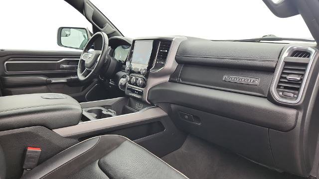 Used 2024 RAM 1500 Laramie image 34