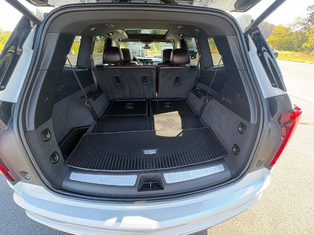 Used 2020 Cadillac XT6 Premium Luxury AWD/4WD image 29