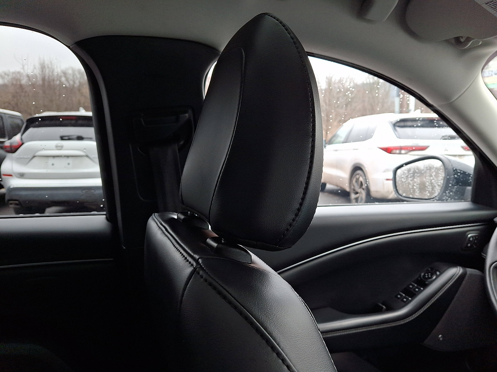 Certified 2021 Ford Mustang Mach-E Premium image 13