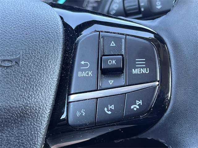 Certified 2022 Ford Escape SE w/ Convenience Package image 28