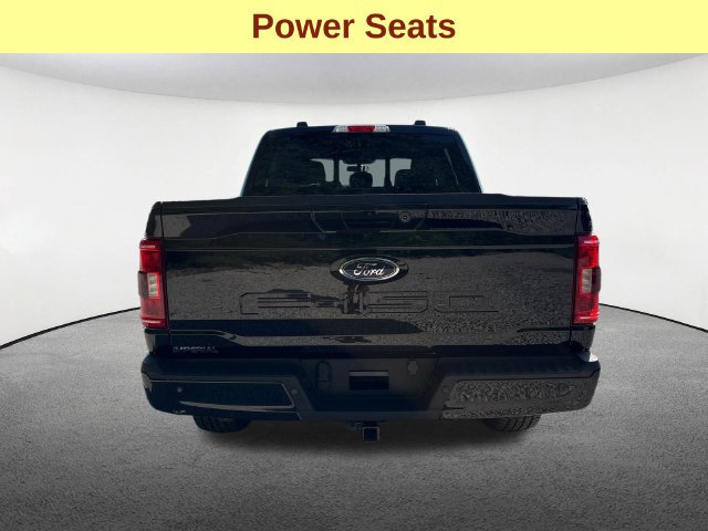 Certified 2023 Ford F150 XLT w/ Equipment Group 302A High AWD/4WD image 13