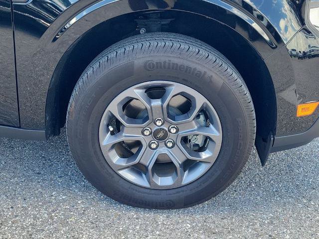 Certified 2025 Ford Maverick XLT FWD image 7