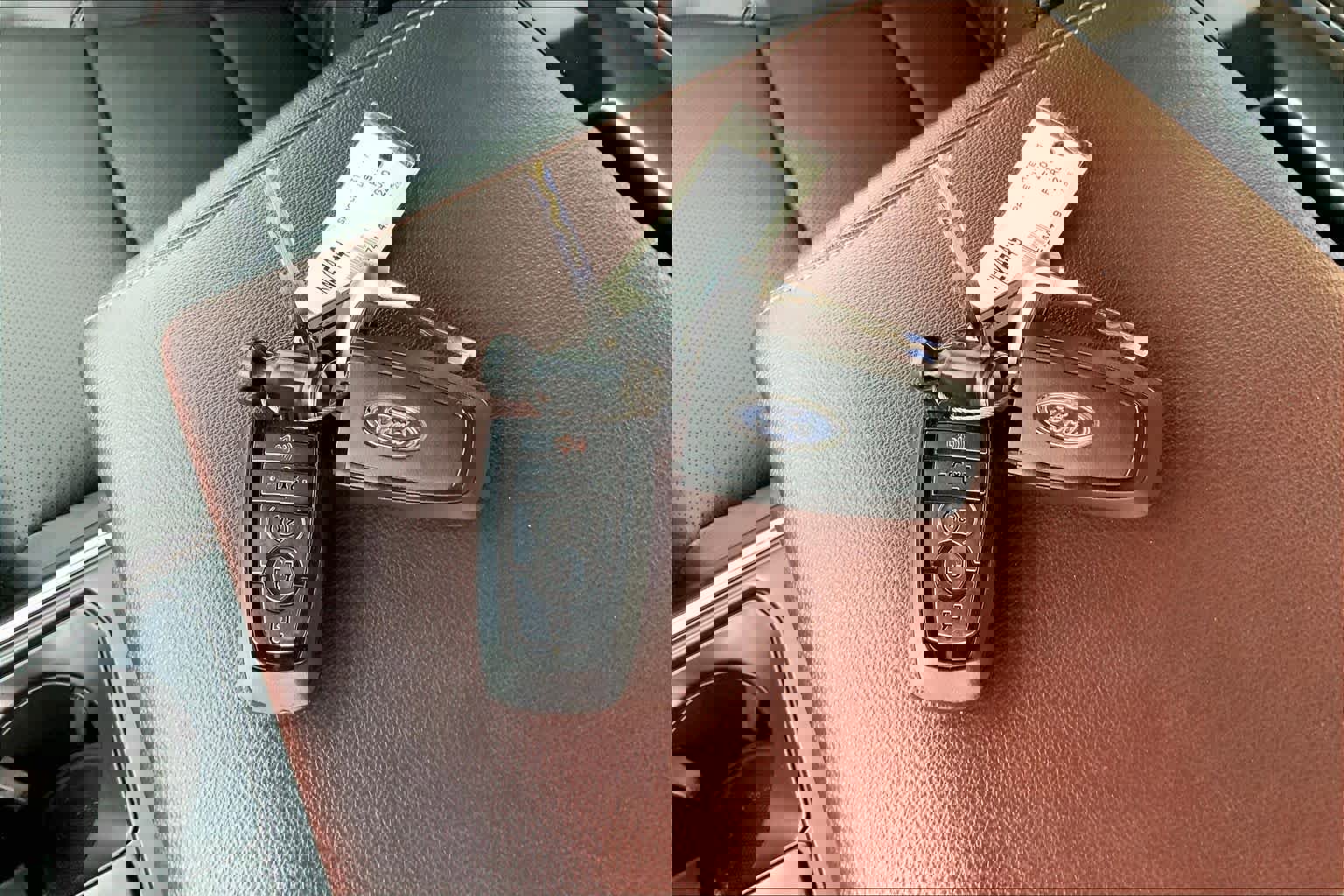 Certified 2022 Ford F150 Lariat image 13