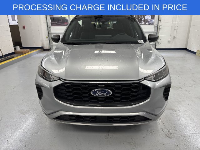 Certified 2024 Ford Escape ST-Line w/ Tech Pack #1 AWD/4WD image 31