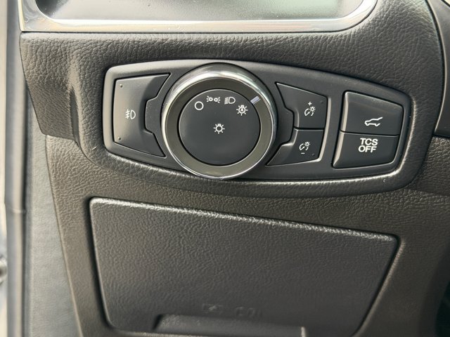 Certified 2021 Ford Edge Titanium FWD image 34