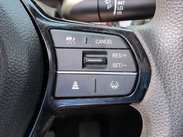 Used 2022 Honda Civic LX image 29