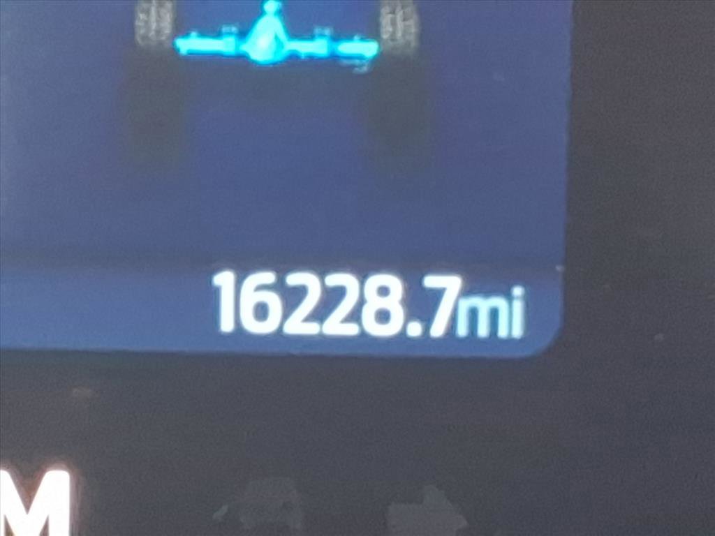 Certified 2023 Ford Bronco Outer Banks image 29