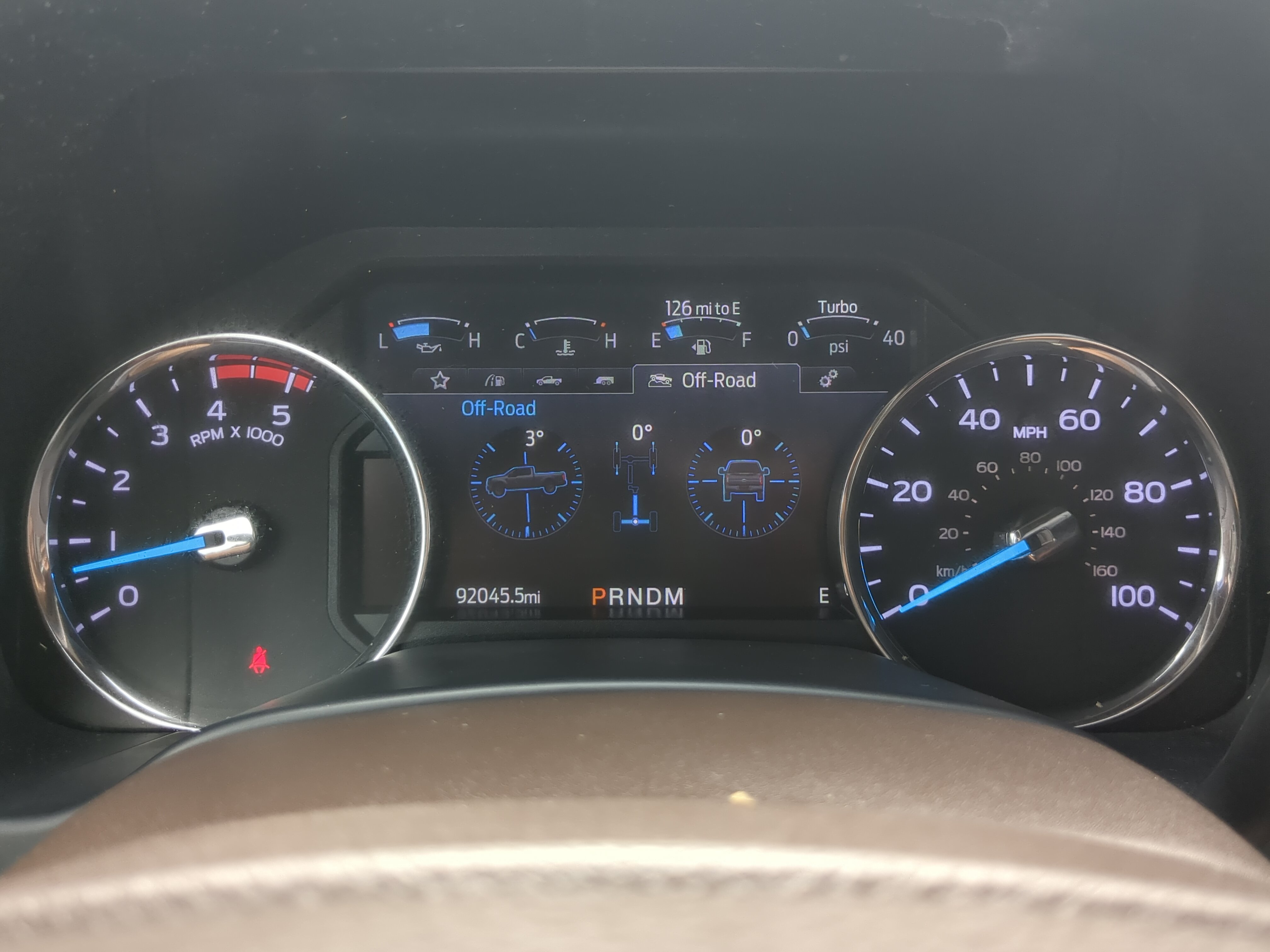 Certified 2021 Ford F250 King Ranch w/ King Ranch Ultimate Package AWD/4WD image 26