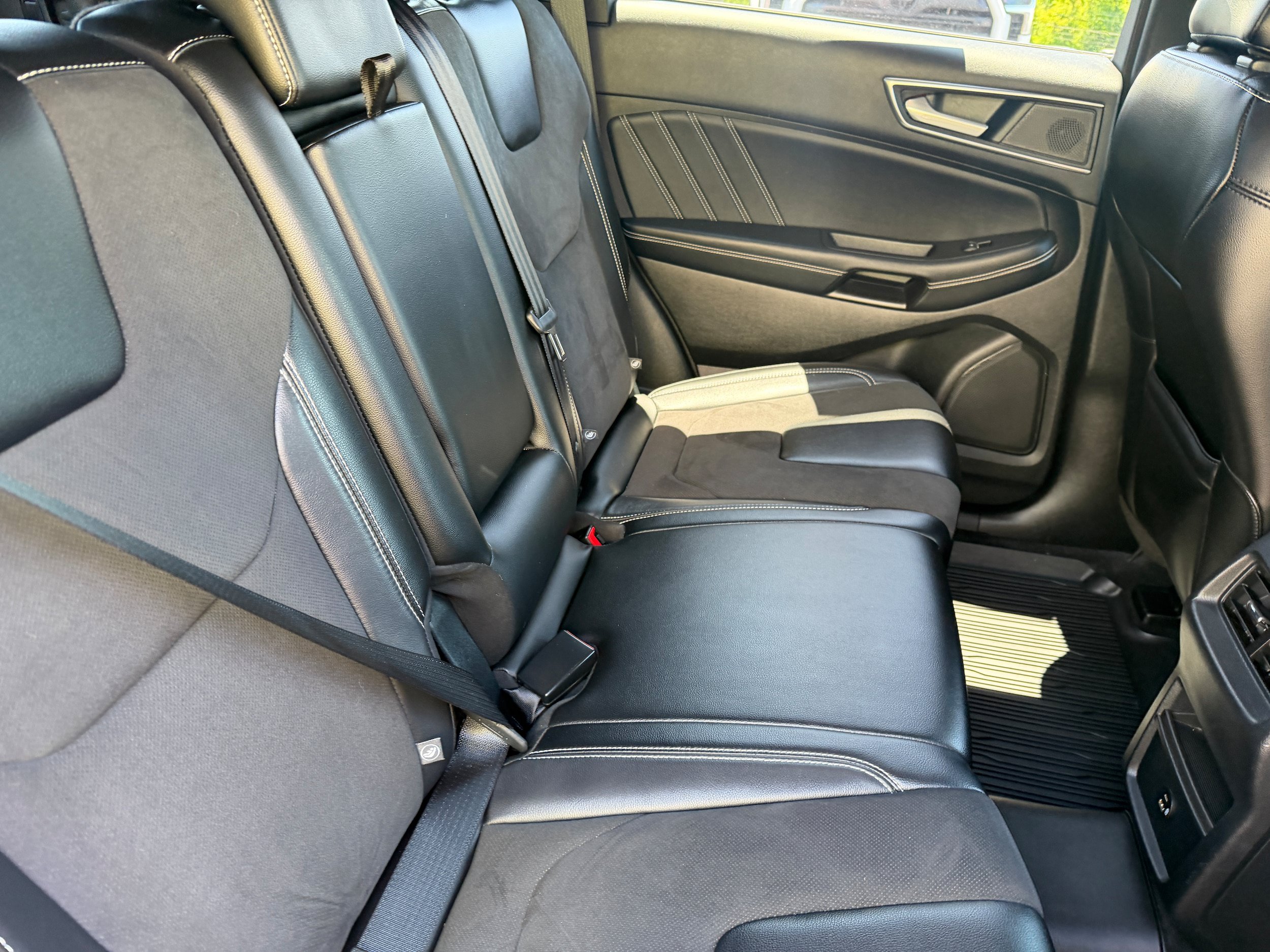 Certified 2022 Ford Edge ST AWD/4WD image 25