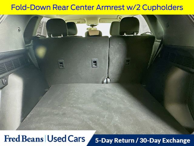 Certified 2021 Ford Escape SE w/ Convenience Package image 30