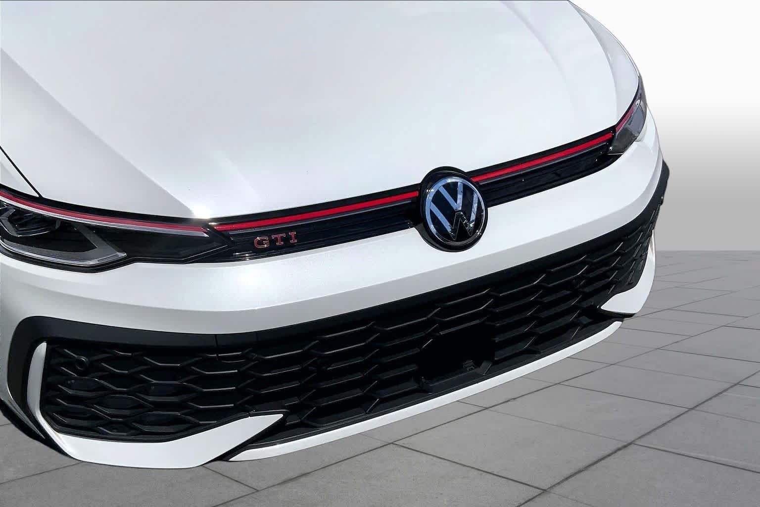 Used 2025 Volkswagen GTI S FWD image 29