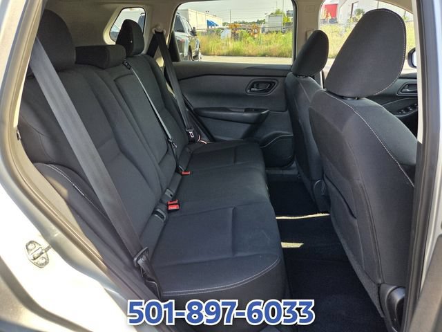 Used 2024 Nissan Rogue S FWD image 14