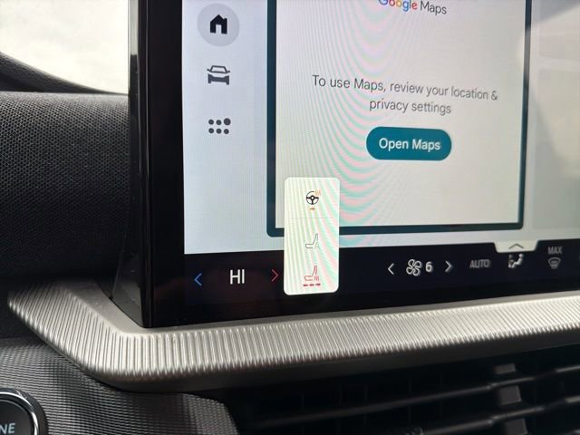 Certified 2025 Ford Explorer ST-Line image 31