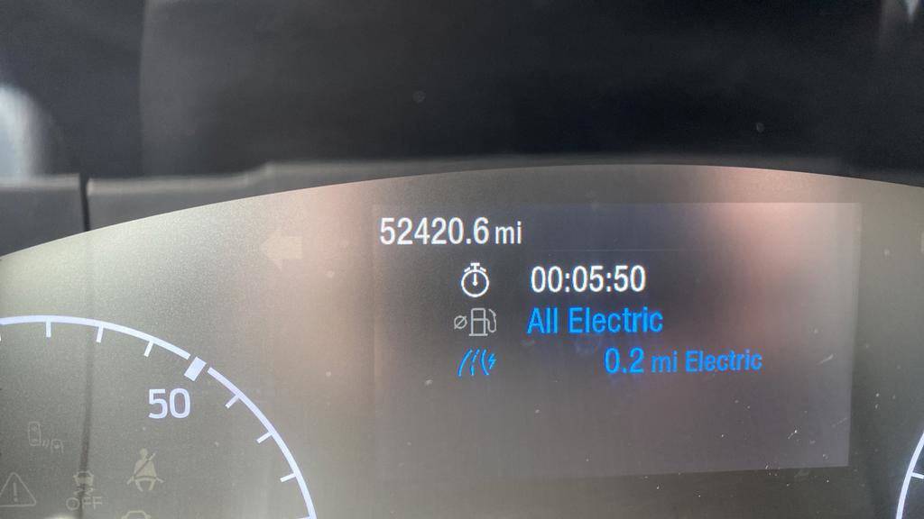 Certified 2024 Ford Maverick XLT w/ XLT Luxury Package image 10