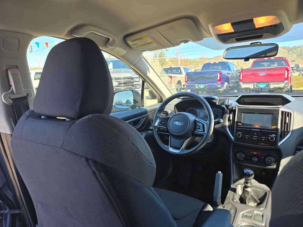 Used 2019 Subaru Crosstrek 2.0i image 11