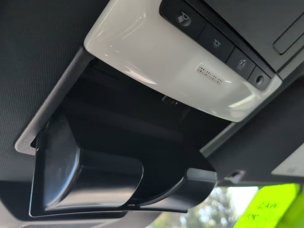 Used 2024 Nissan Pathfinder Rock Creek image 20