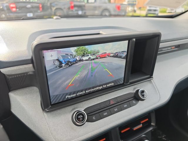 Certified 2024 Ford Maverick XLT FWD image 26