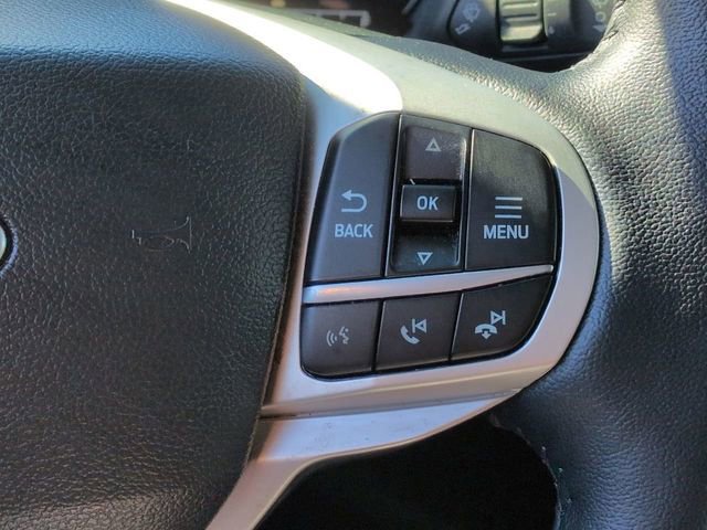 Certified 2023 Ford Explorer XLT w/ Equipment Group 202A image 28