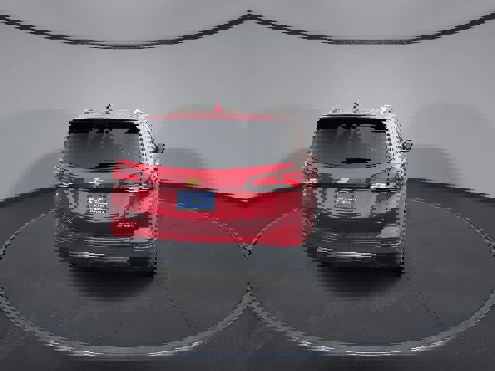 Used 2023 Chevrolet Equinox Premier w/ LPO, Floor Liner Package image 3