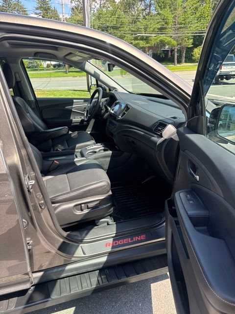 Used 2022 Honda Ridgeline RTL-E image 18