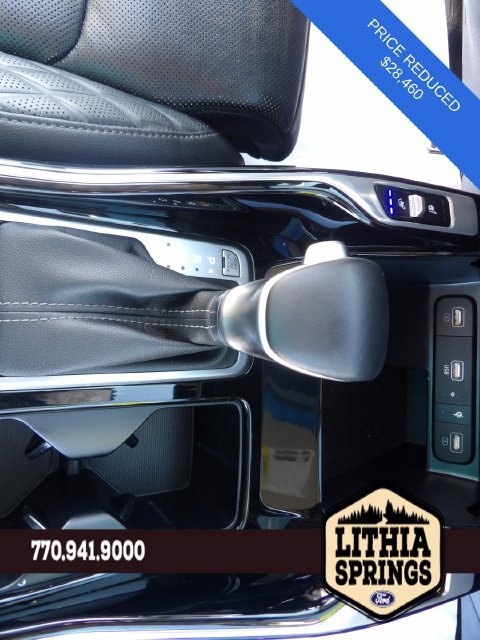 Used 2023 Kia Sorento SX AWD/4WD image 21