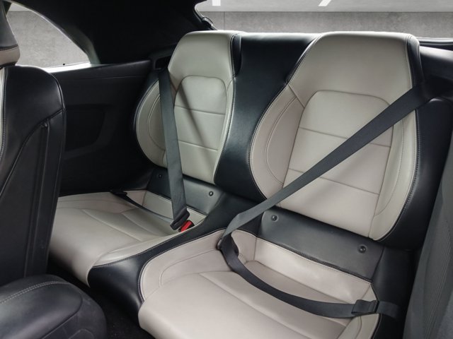 Certified 2024 Ford Mustang Premium RWD image 23