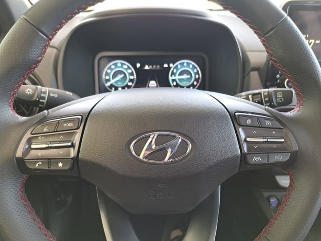 Used 2023 Hyundai Kona N Line image 9