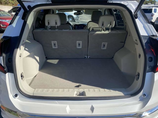 Used 2020 GMC Terrain Denali w/ Denali Premium Package image 12