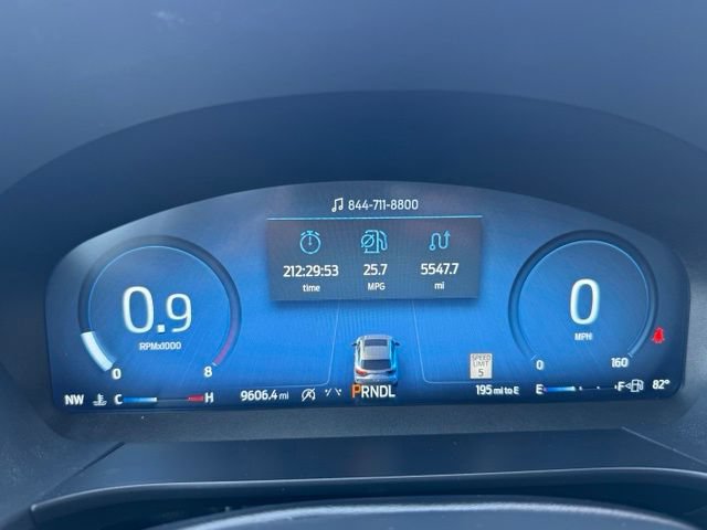 Certified 2023 Ford Escape Active w/ Tech Pack #2 AWD/4WD image 19
