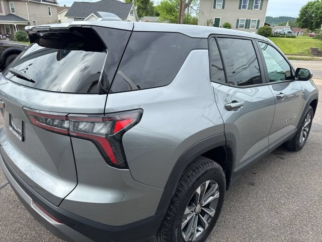 Used 2026 Chevrolet Equinox LT w/ Convenience Package II AWD/4WD image 6