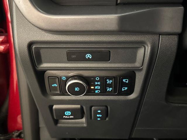 Certified 2025 Ford F150 XLT w/ Equipment Group 303A High AWD/4WD image 22