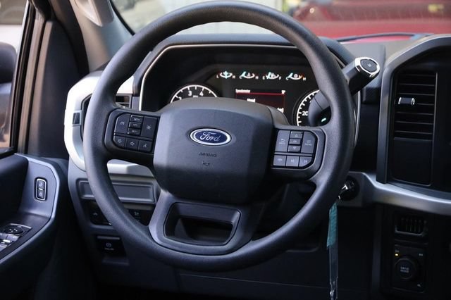 Certified 2023 Ford F150 XLT AWD/4WD image 20