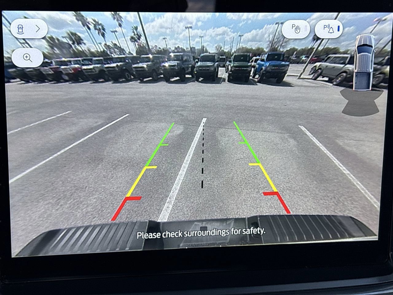 Certified 2024 Ford F150 STX image 27