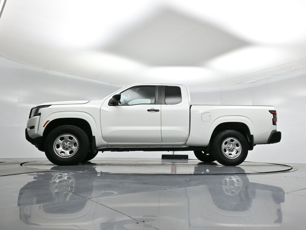 Used 2022 Nissan Frontier S w/ Technology Package image 46