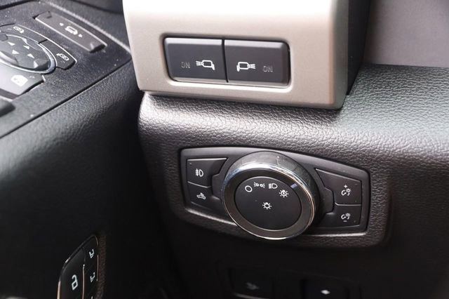 Certified 2021 Ford F350 Lariat w/ Lariat Ultimate Package image 24