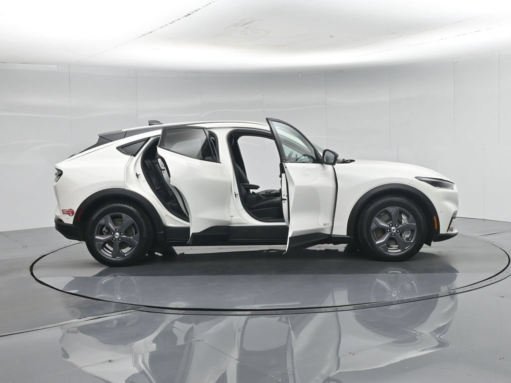 Certified 2023 Ford Mustang Mach-E Select RWD image 5