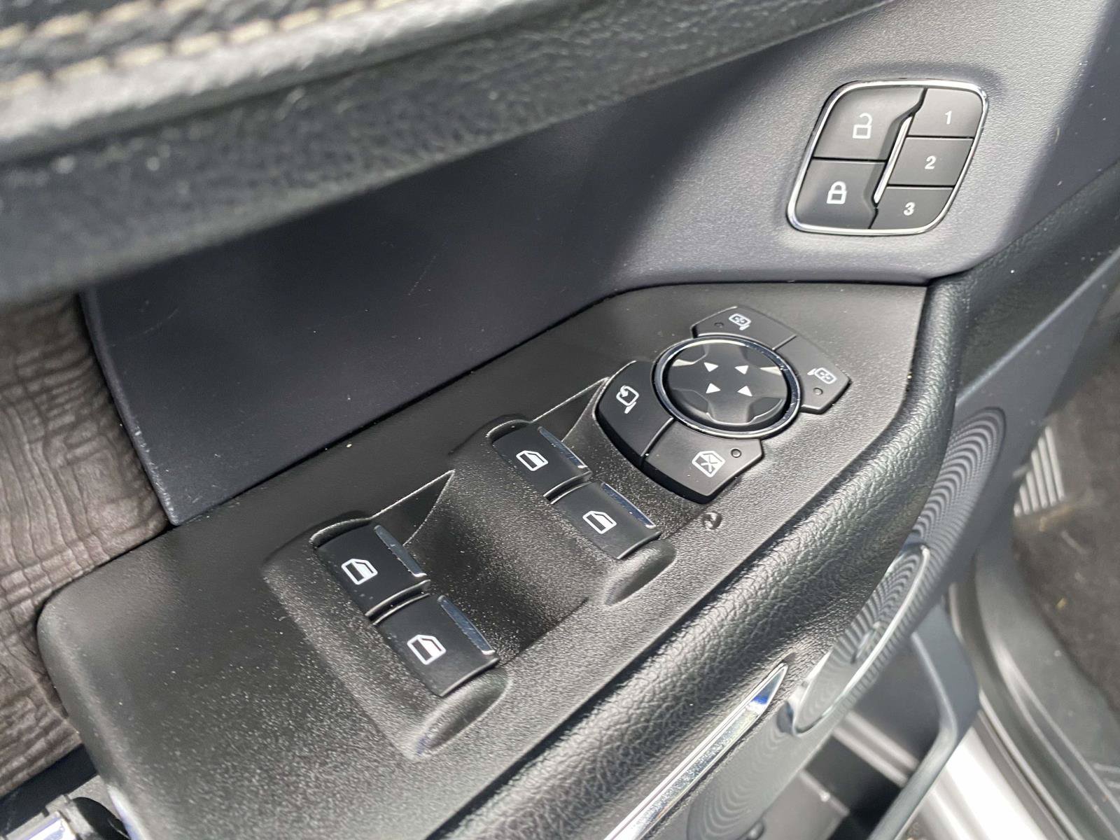 Certified 2021 Ford Expedition Max Limited AWD/4WD image 20