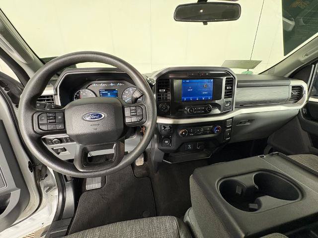 Certified 2022 Ford F150 XLT w/ XTR Package AWD/4WD image 6