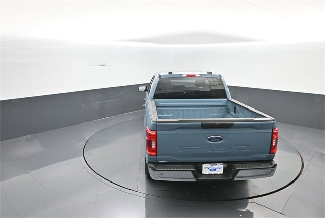 Certified 2023 Ford F150 XLT w/ Equipment Group 301A Mid image 27