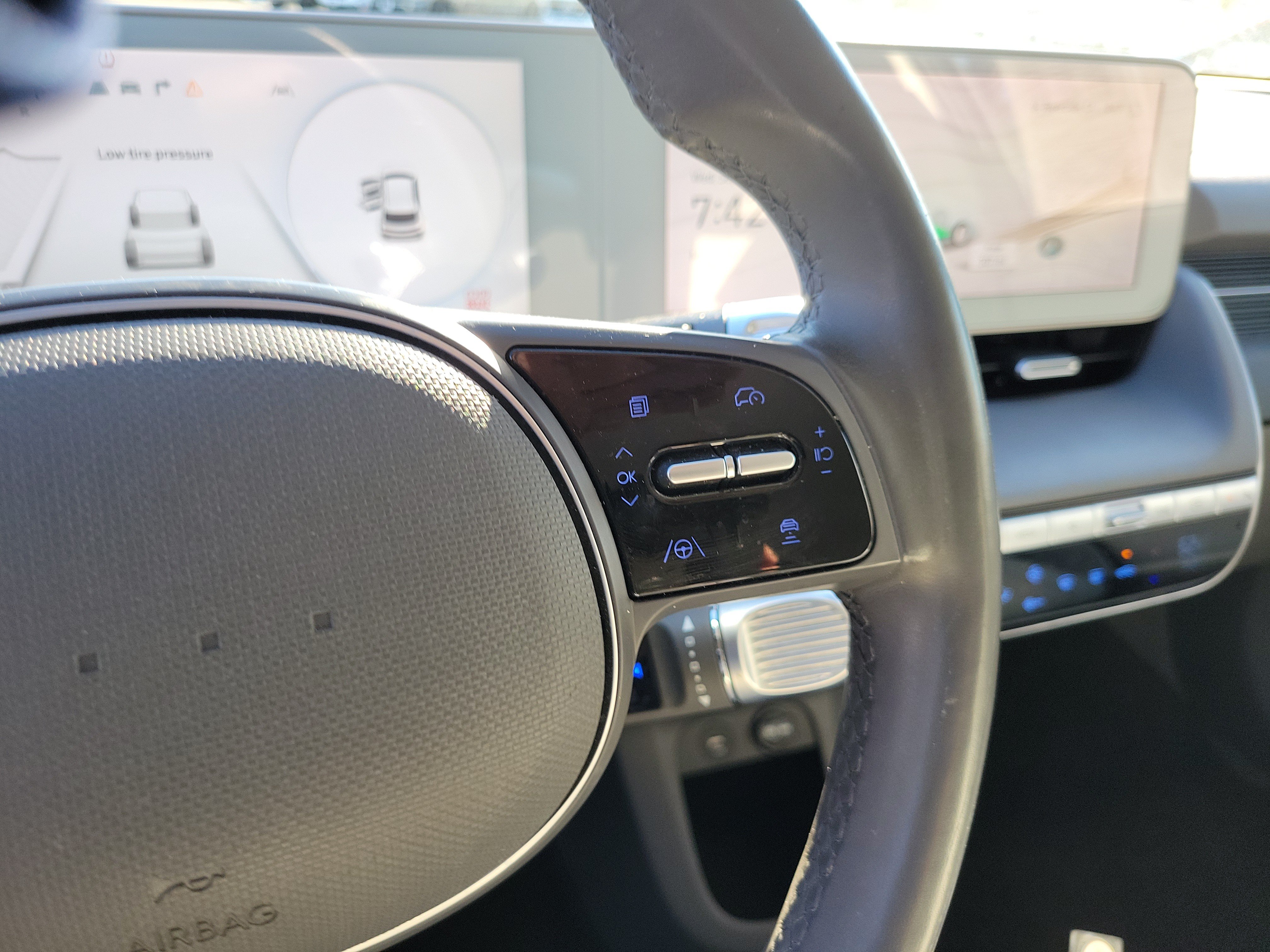 Used 2023 Hyundai Ioniq 5 SEL RWD image 7