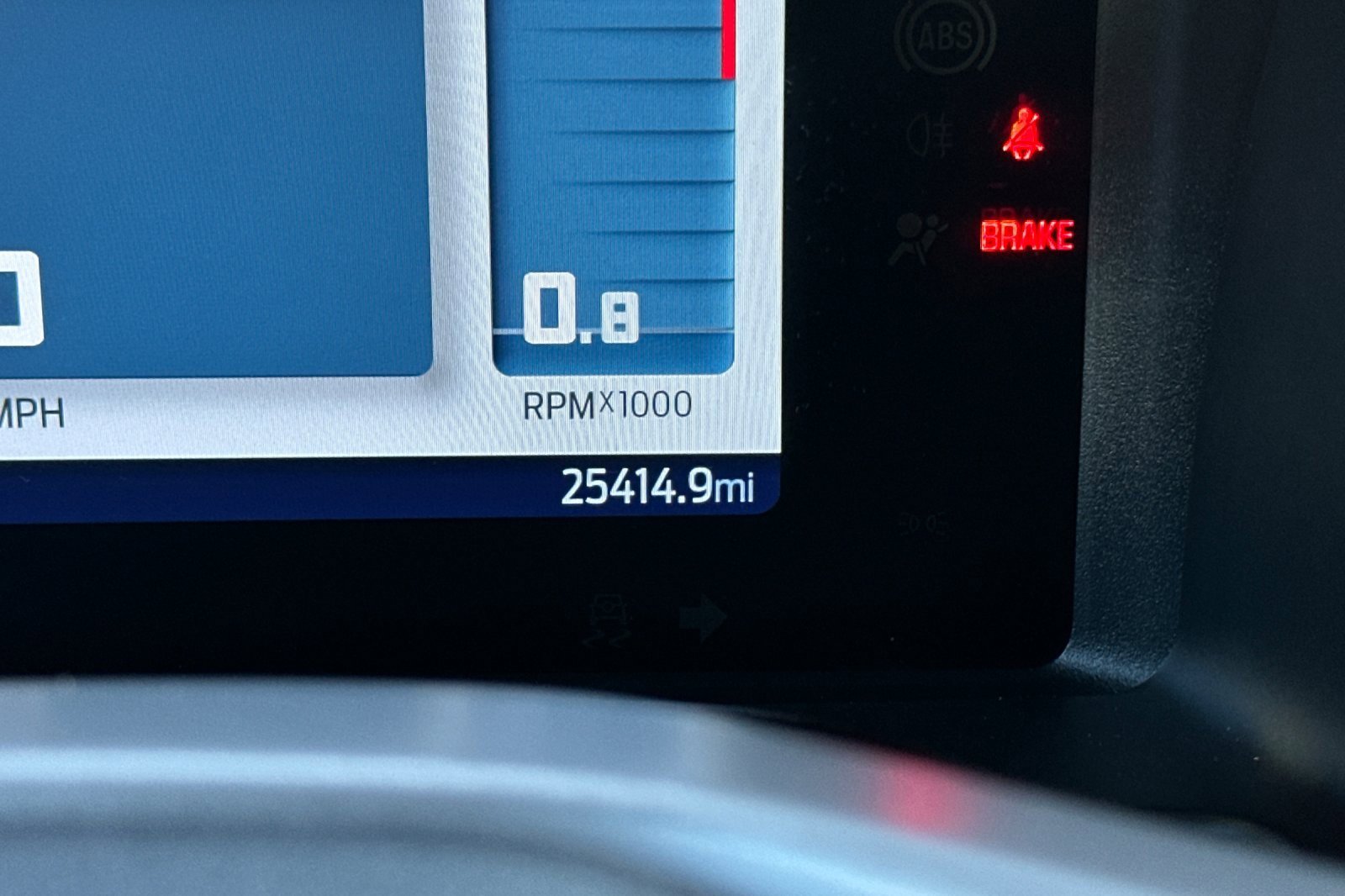 Certified 2021 Ford Bronco Big Bend image 24