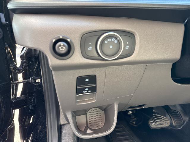 Certified 2025 Ford Transit 350 XL AWD/4WD image 15