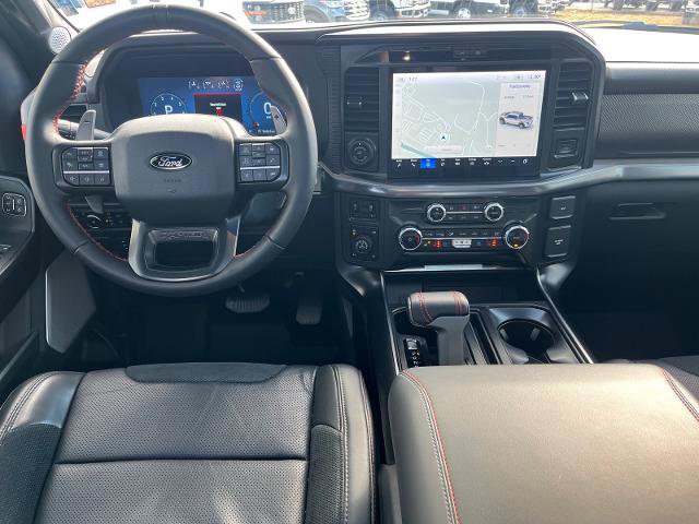 Certified 2025 Ford F150 Raptor image 7